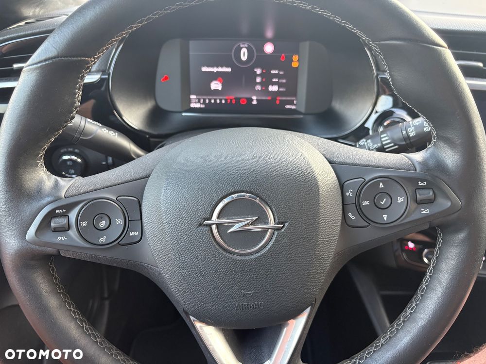 Opel Corsa 1.2 Direct Injection Turbo Ultimate - 18
