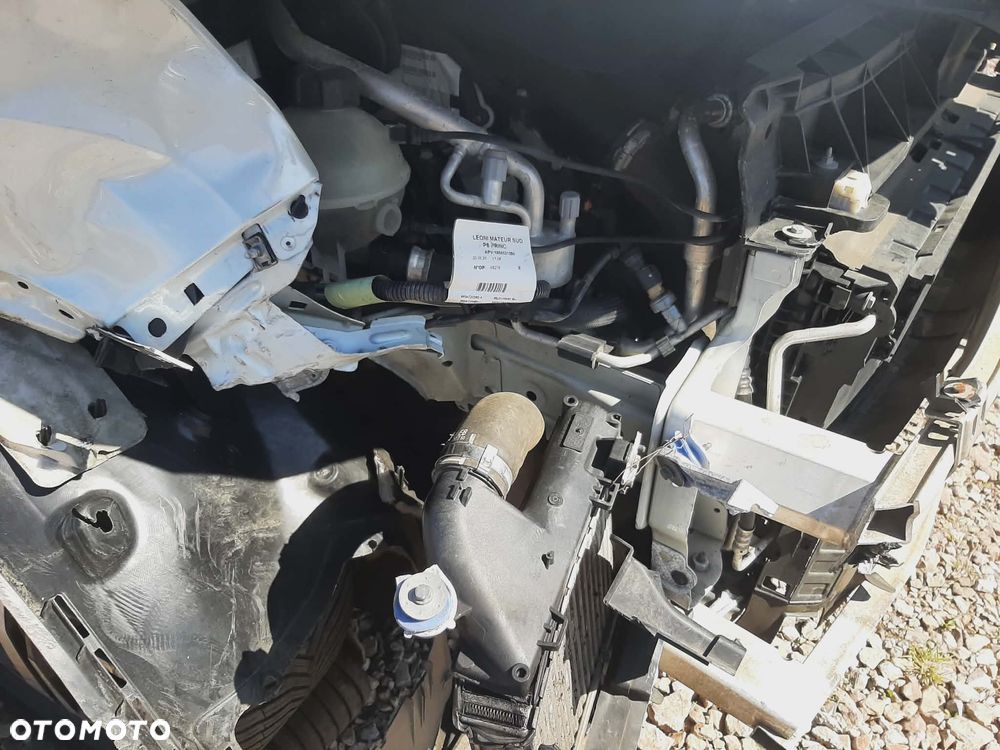 Peugeot 5008 BlueHDi 130 EAT8 Active - 17