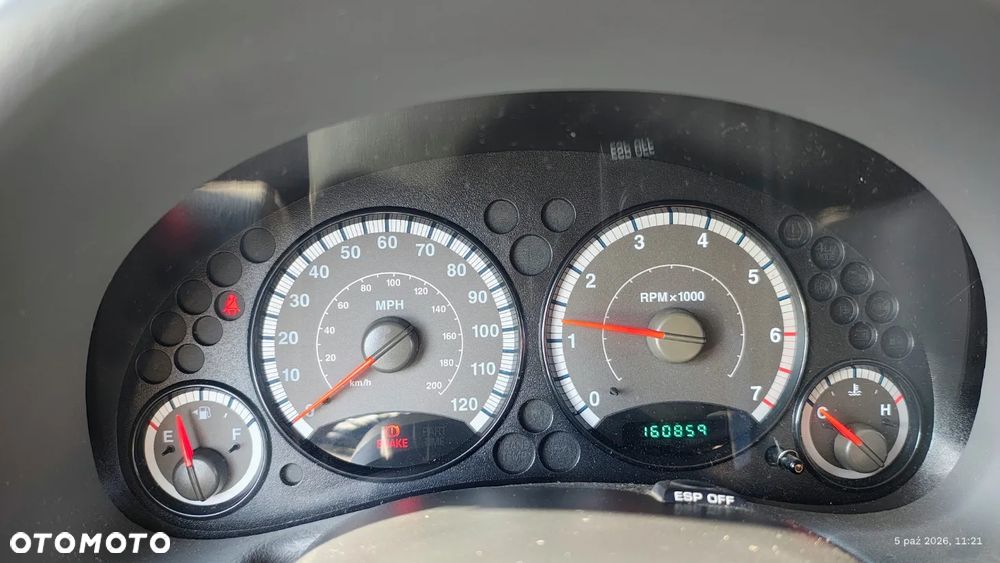 Jeep Liberty 3.7 4x4 - 36