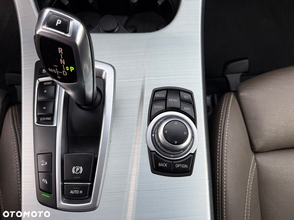 BMW X3 - 23