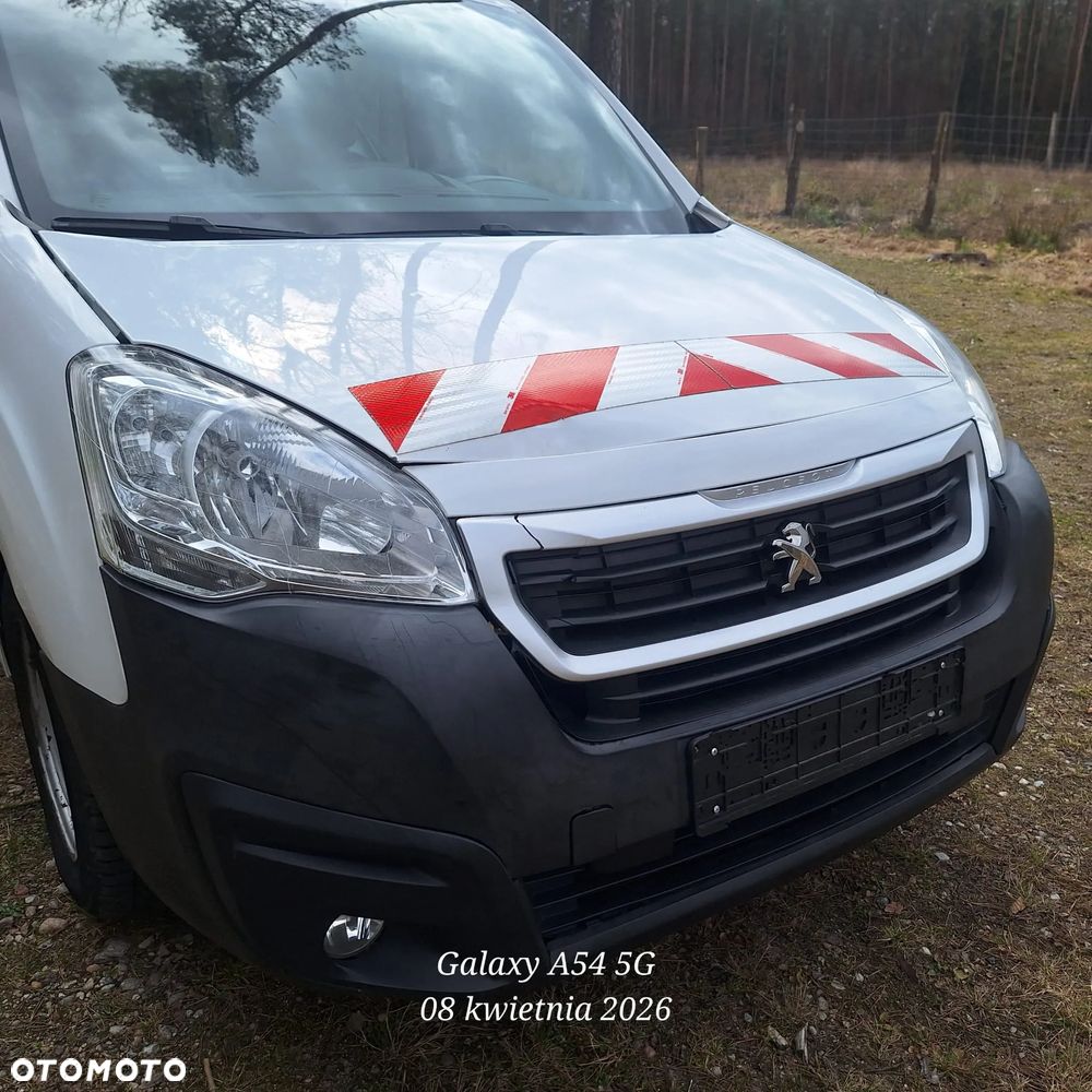 Peugeot Partner BlueHDi 100 Stop&Start Active - 6