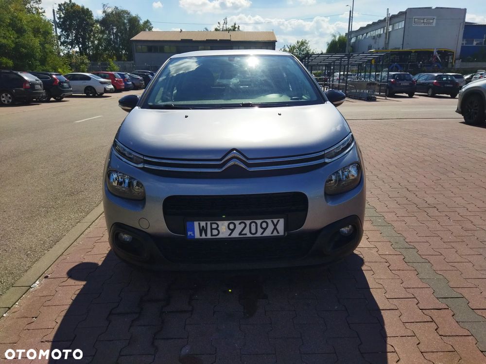Citroën C3 1.5 BlueHDi Shine S&S - 2
