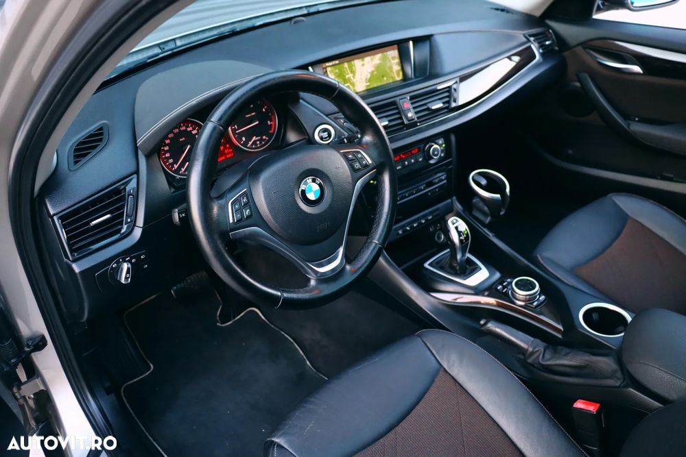 BMW X1 - 32