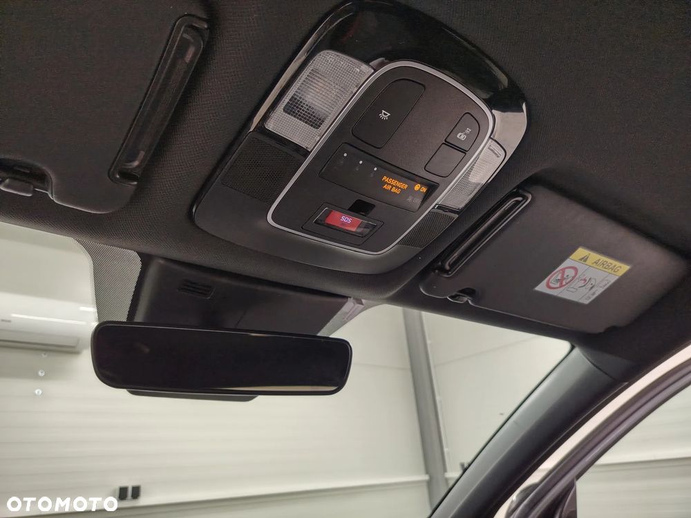 Hyundai Tucson 1.6 T-GDi HEV 4WD N Line - 36