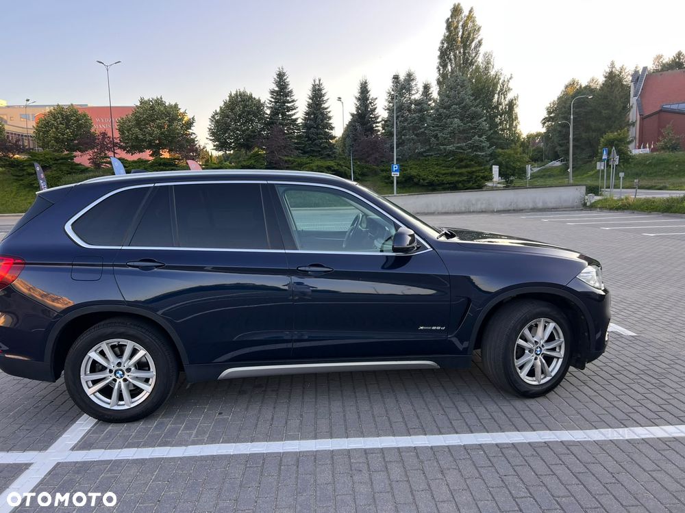 BMW X5 - 3