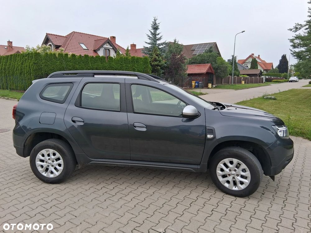 Dacia Duster - 3