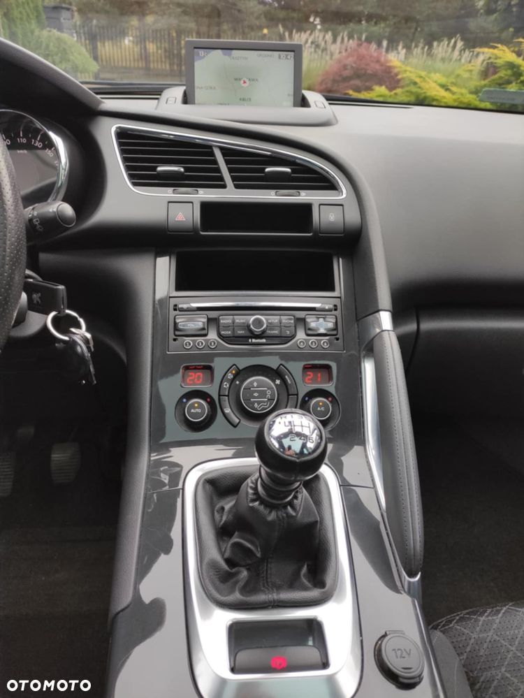 Peugeot 3008 2.0 BlueHDi Style - 15
