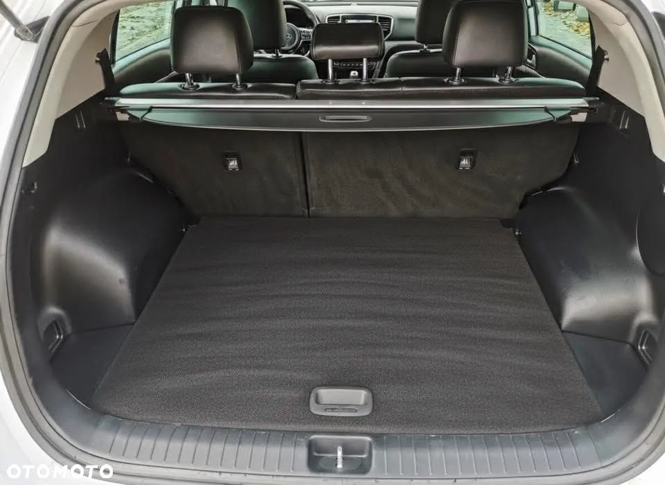 Kia Sportage - 20