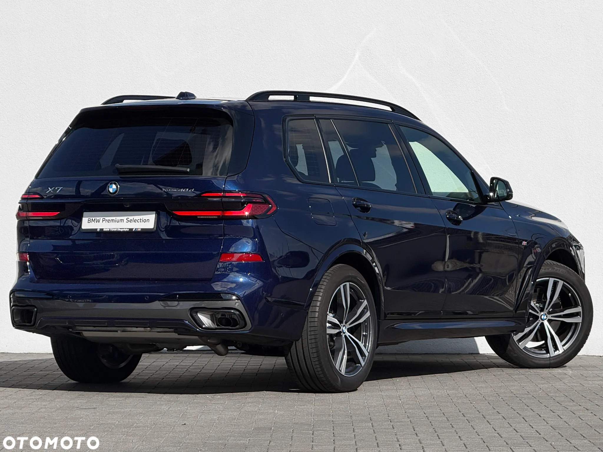 BMW X7 xDrive40d mHEV - 2