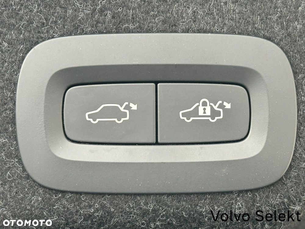 Volvo S90 - 22