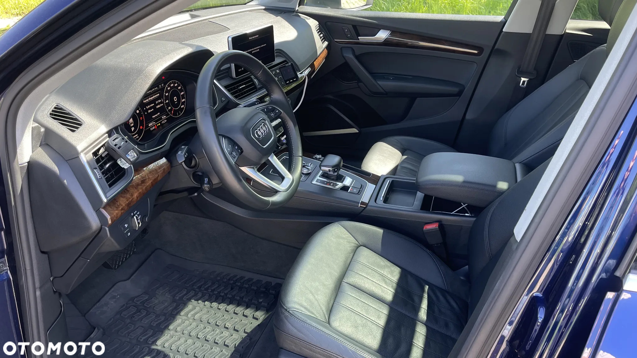 Audi Q5 2.0 TFSI Quattro S tronic - 17