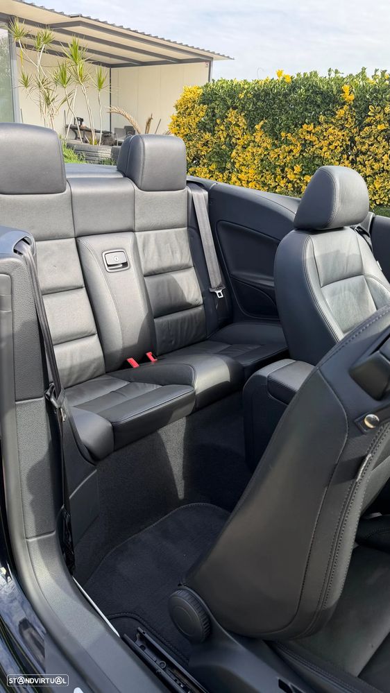 VW EOS 1.4 TSi Exclusive - 7