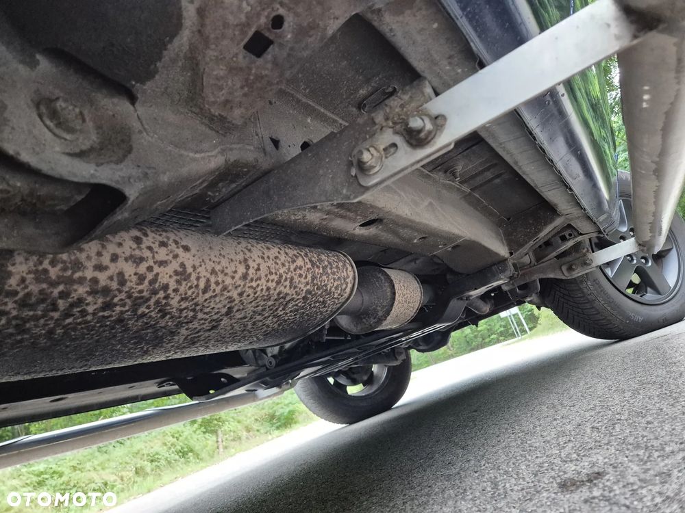 Jeep Grand Cherokee 4.7 Overland - 39