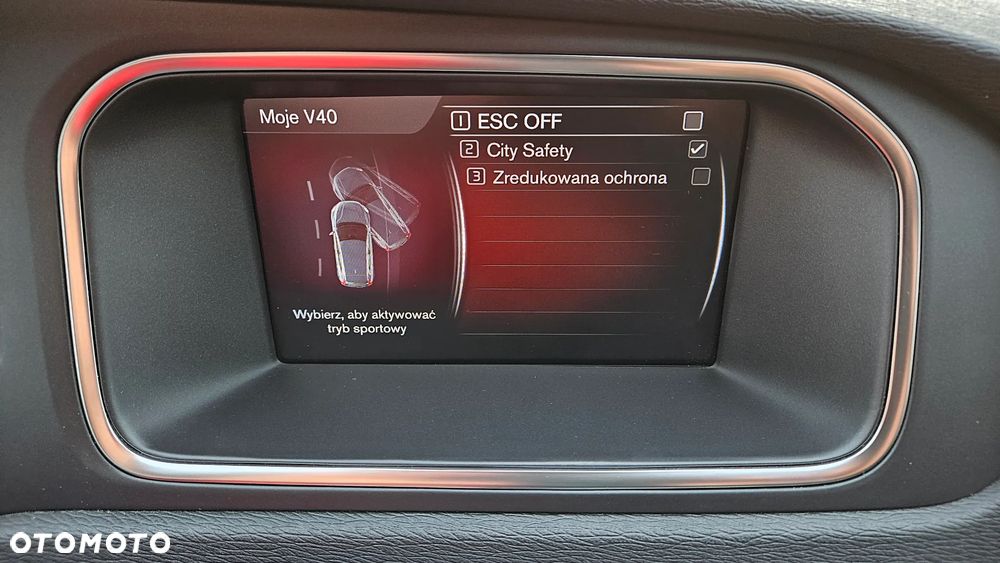 Volvo V40 T3 Drive-E R-Design Momentum - 25