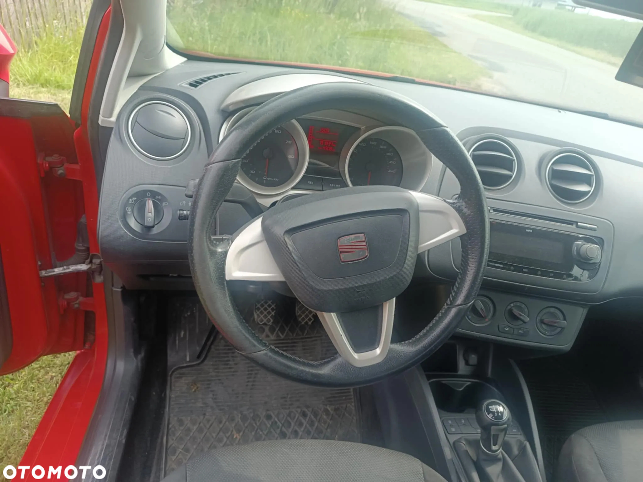 Seat Ibiza SC 1.6 16V Sport - 6