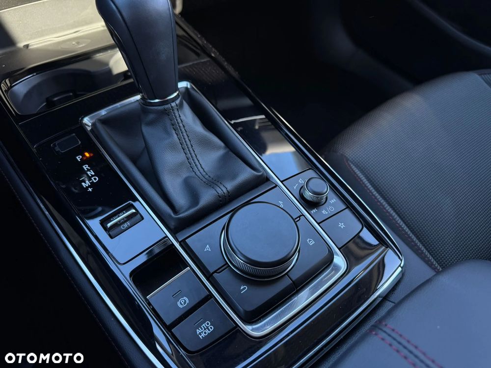 Mazda CX-30 2.0 mHEV Homura 2WD - 20