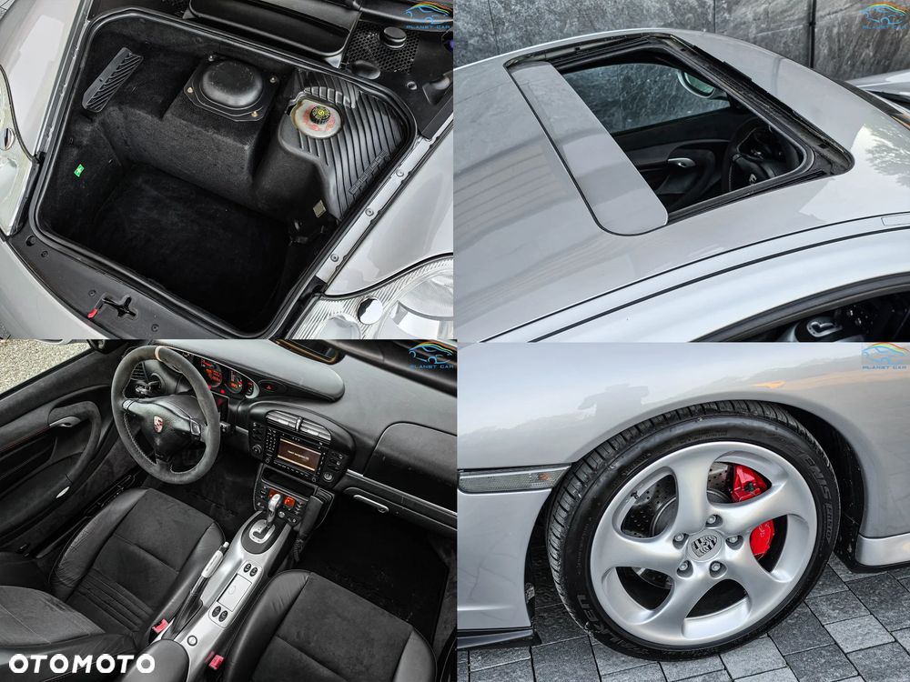 Porsche 911 - 14
