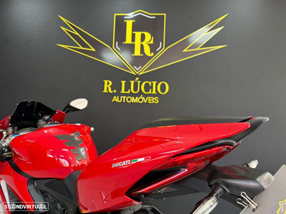 Ducati 1299 1299 Panigale - 37