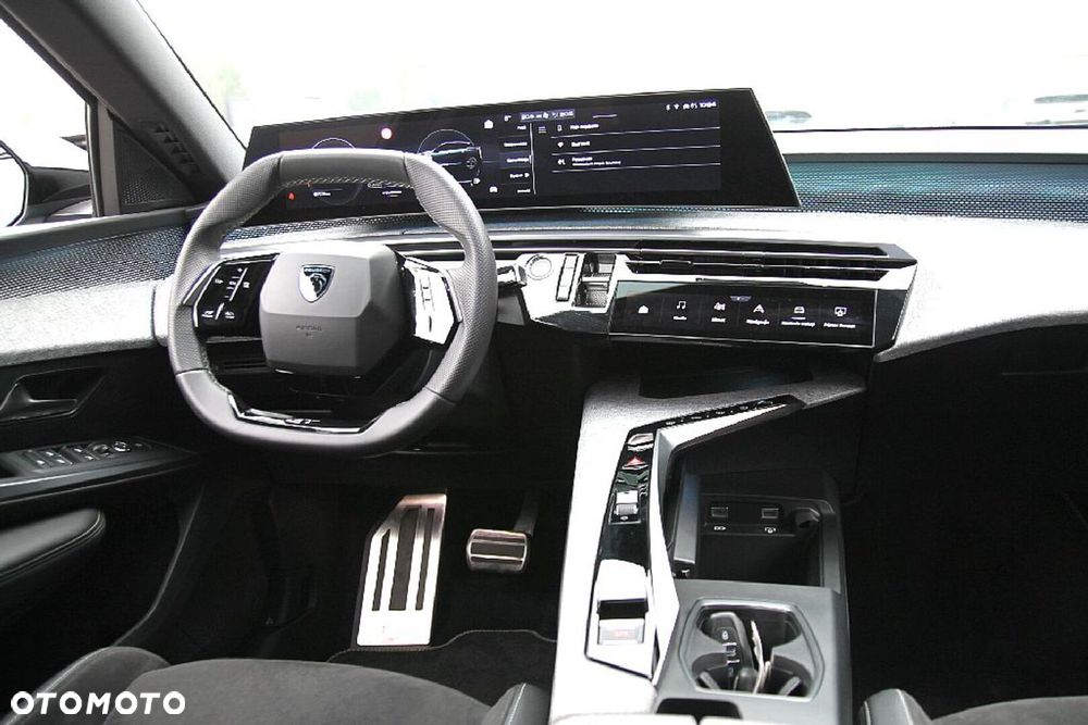 Peugeot 3008 1.2 PureTech mHEV GT S&S e-DCS6 - 27