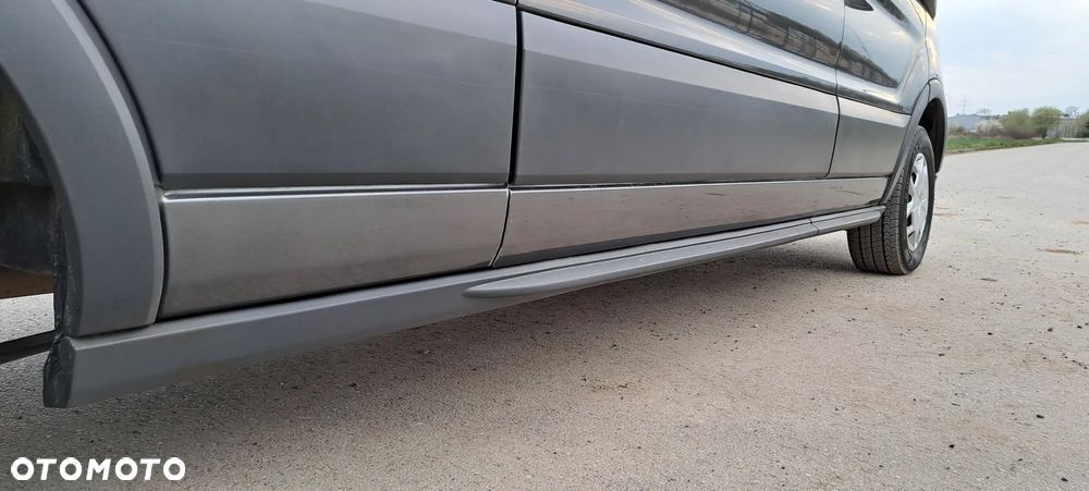 Ford Transit Kombi L3H2 Trend - 17