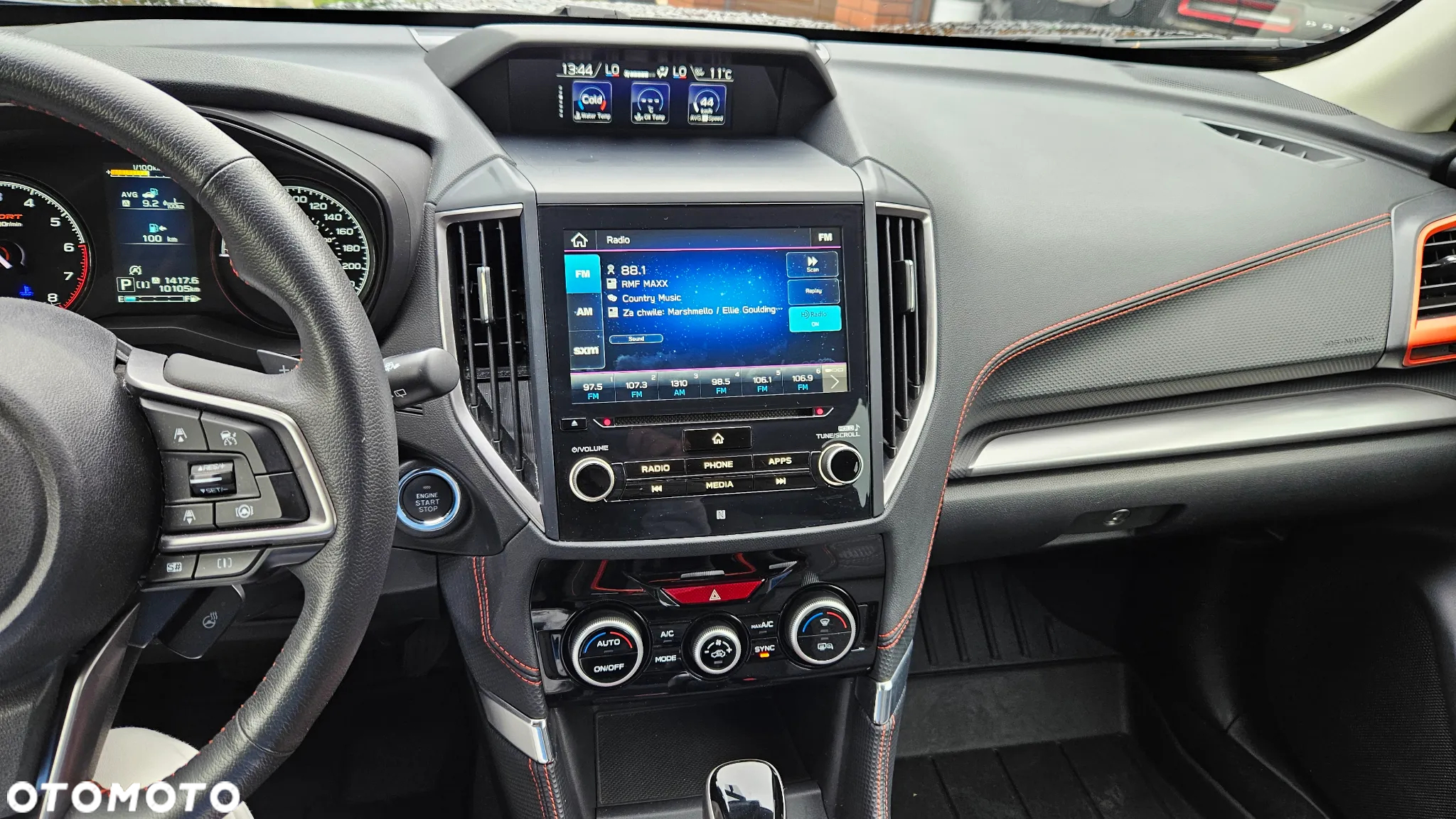 Subaru Forester - 33