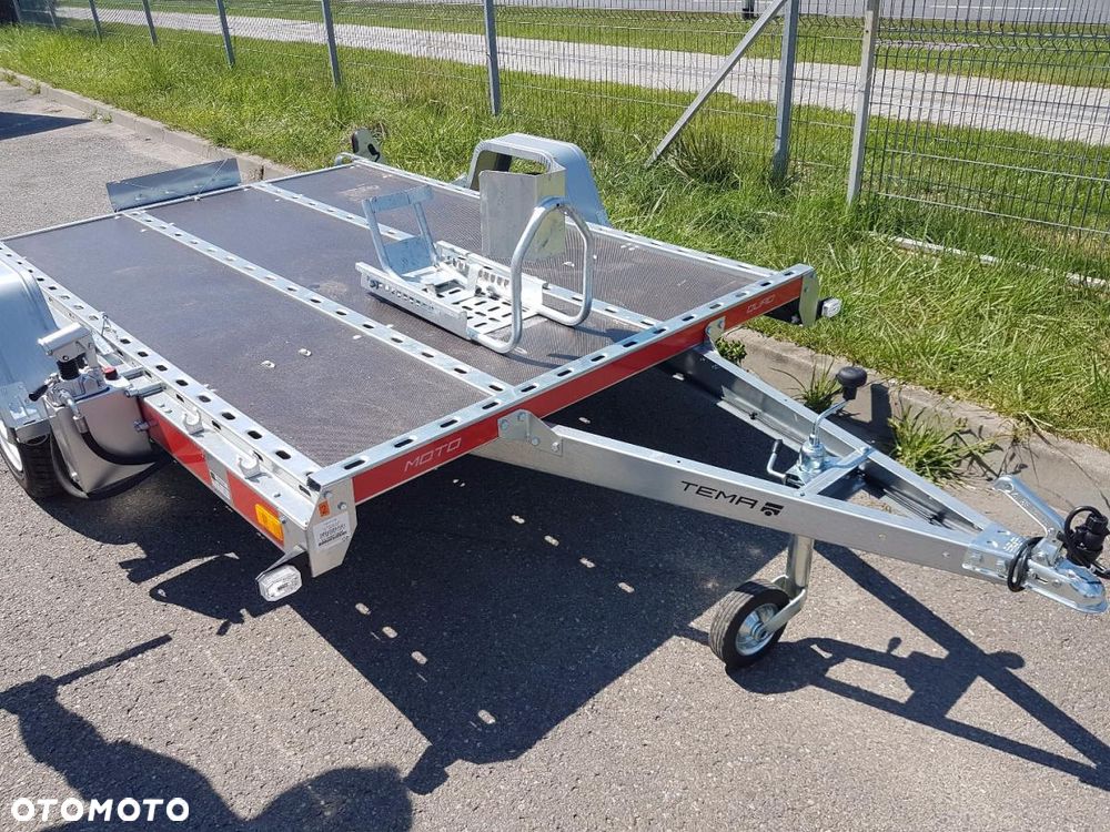 TEMARED MOTOQUAD 2616 - 1