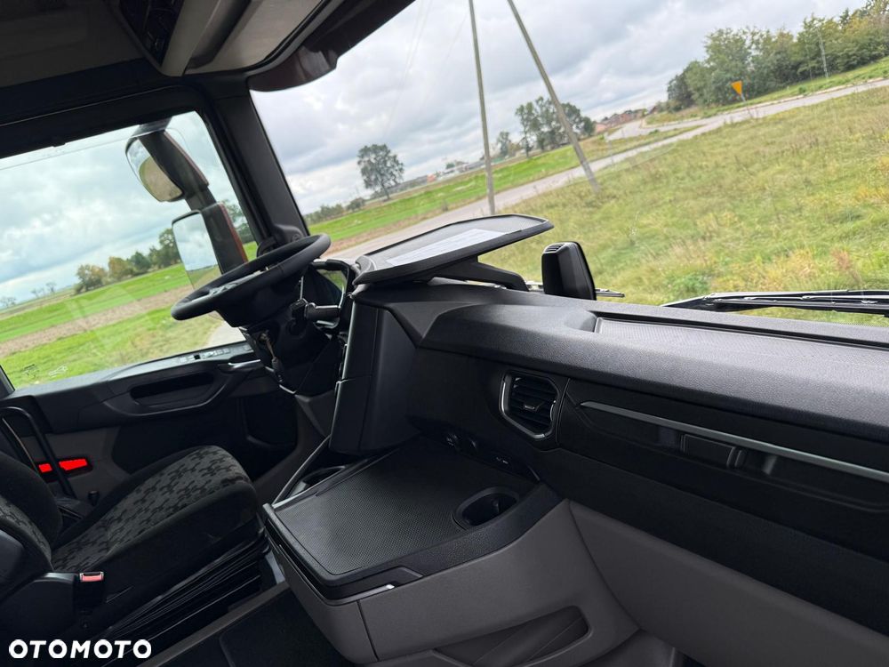 Scania R500 - 6
