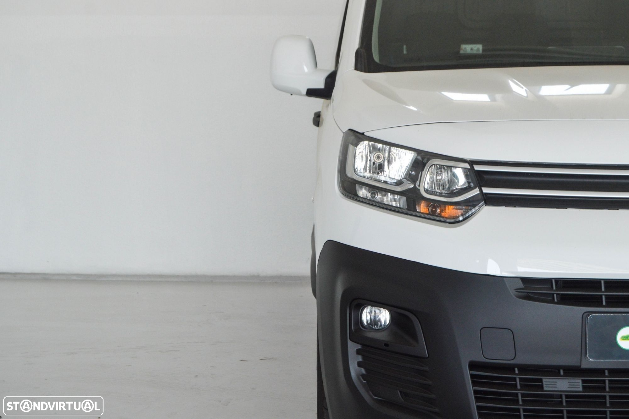 Citroën Berlingo 1.5 BlueHDi XL Club - 19