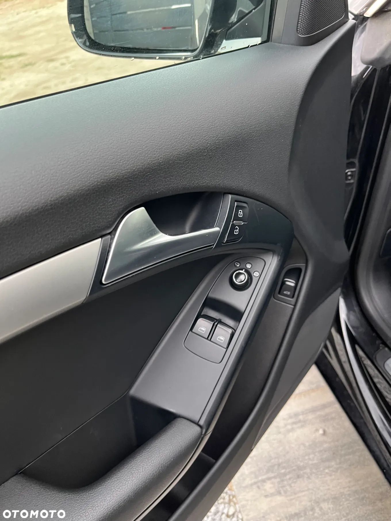 Audi A5 2.0 TFSI Multitronic - 16