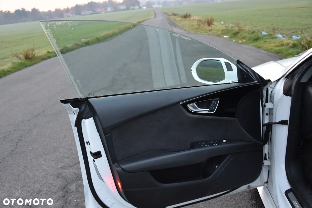Audi A7 Sportback - 11