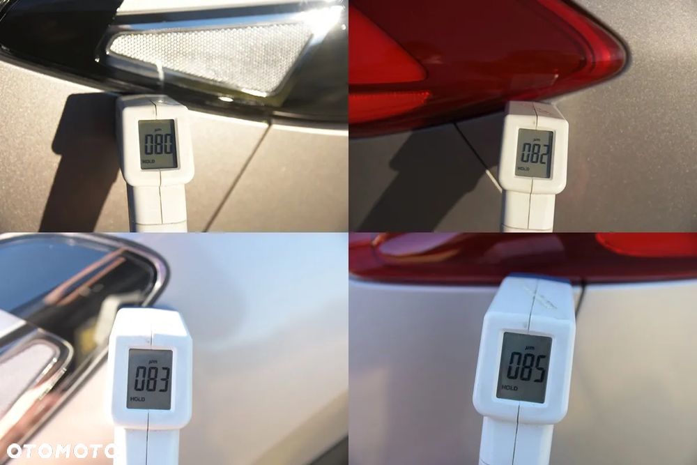 Hyundai Tucson 1.6 GDi 2WD Trend - 17