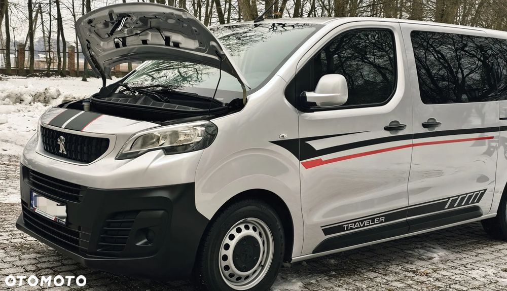 Peugeot Expert - 39