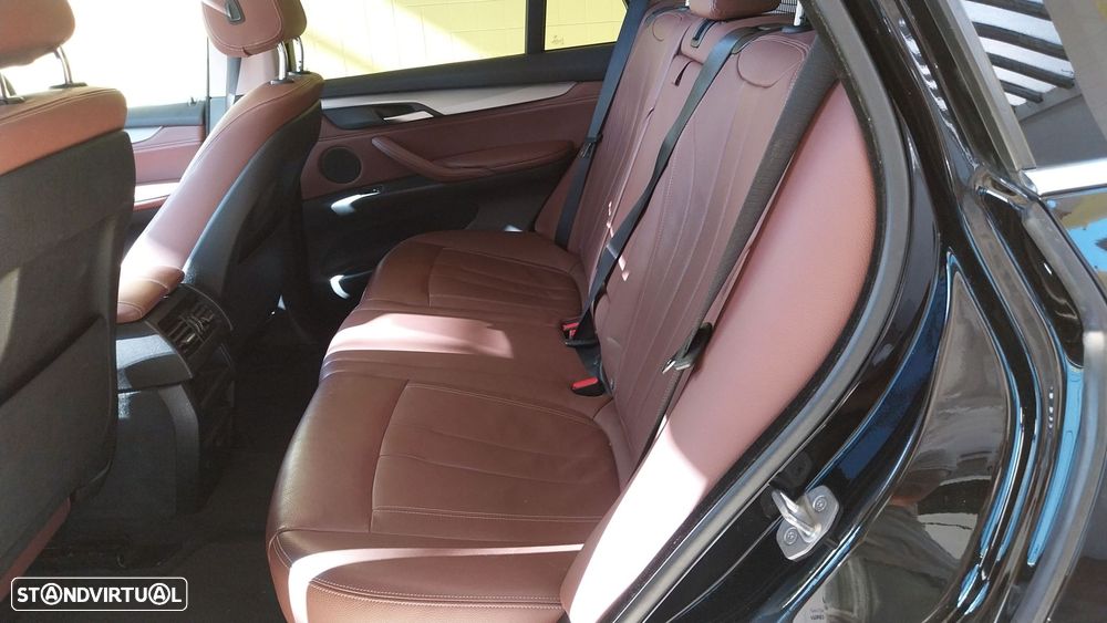 BMW X5 40e xDrive - 15