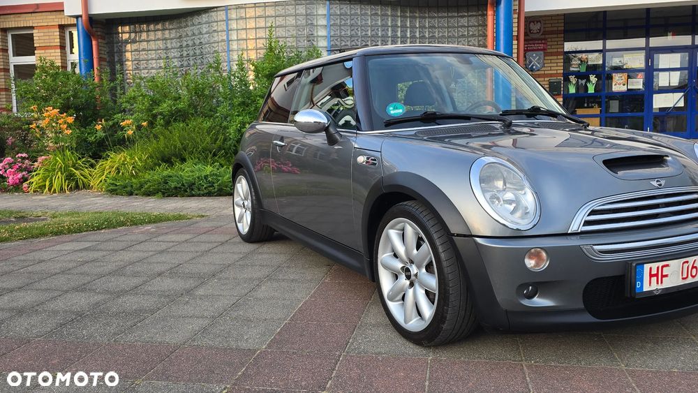 MINI Cooper S - 35
