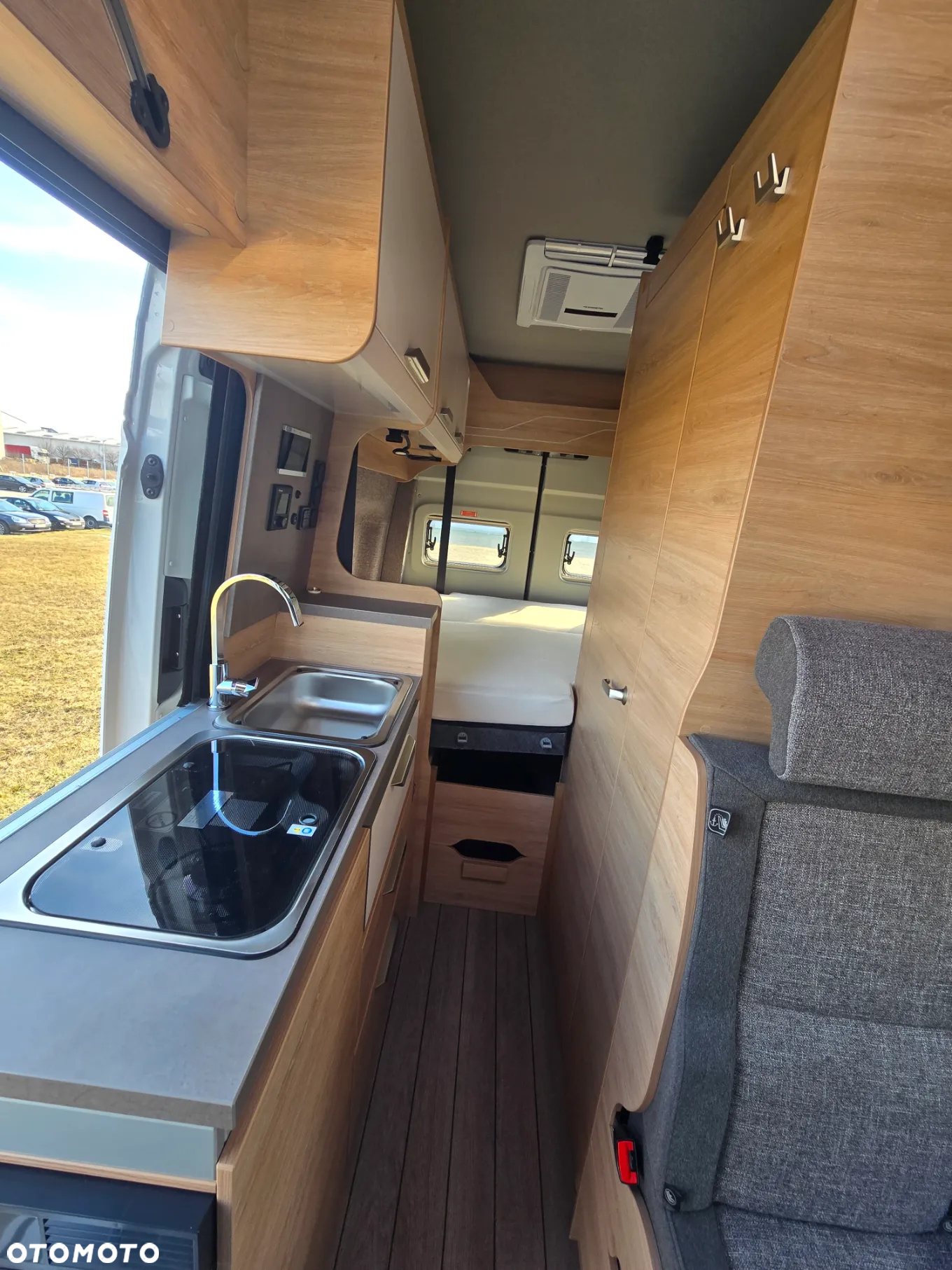 KNAUS BoxDrive 600 XL - 8