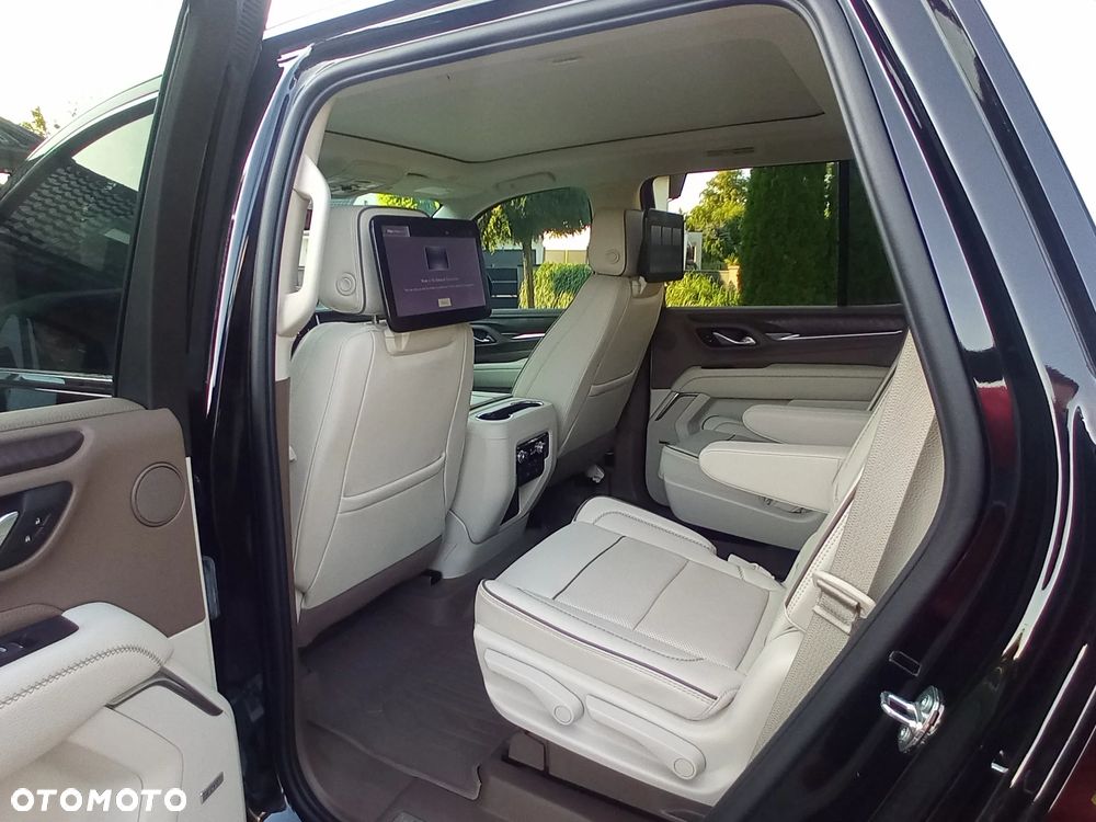 GMC Yukon - 26