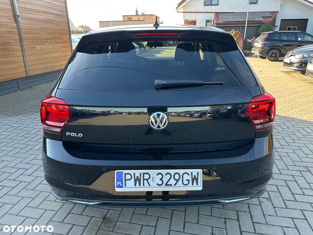 Volkswagen Polo - 33