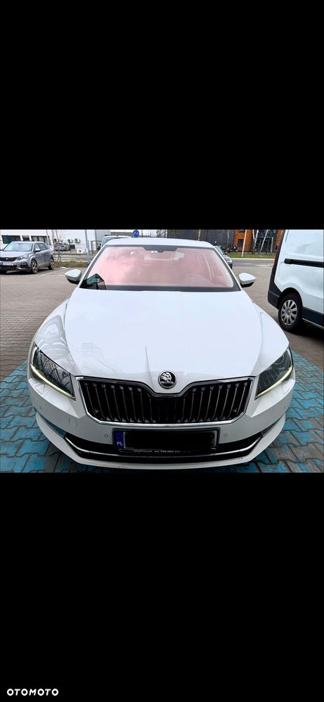 Skoda Superb 1.8 TSI Ambition - 2