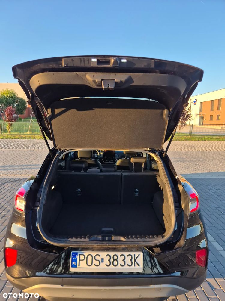 Ford Puma - 17