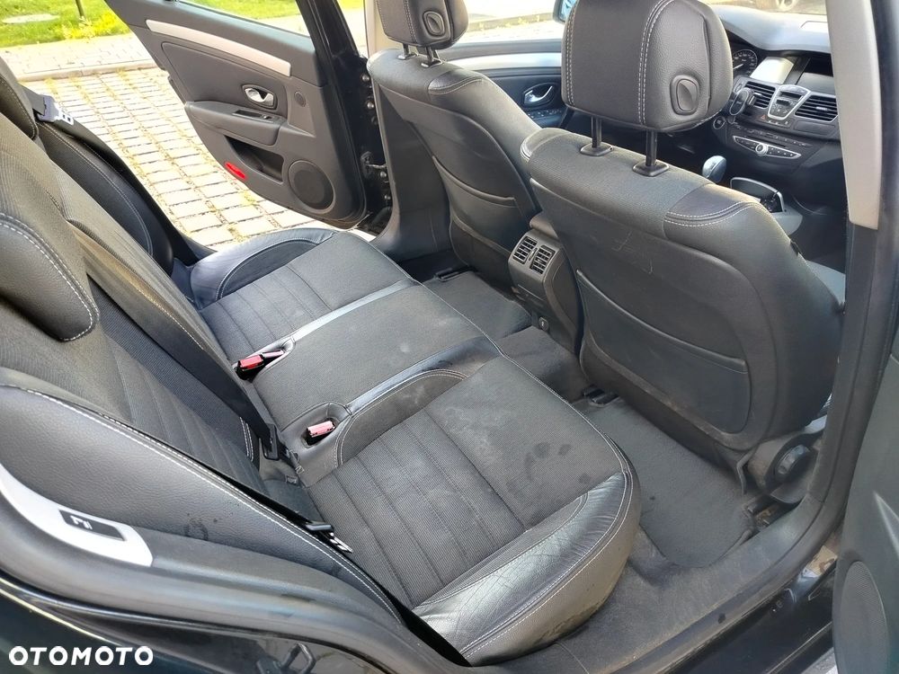 Renault Laguna 2.0 DCi Dynamique - 14