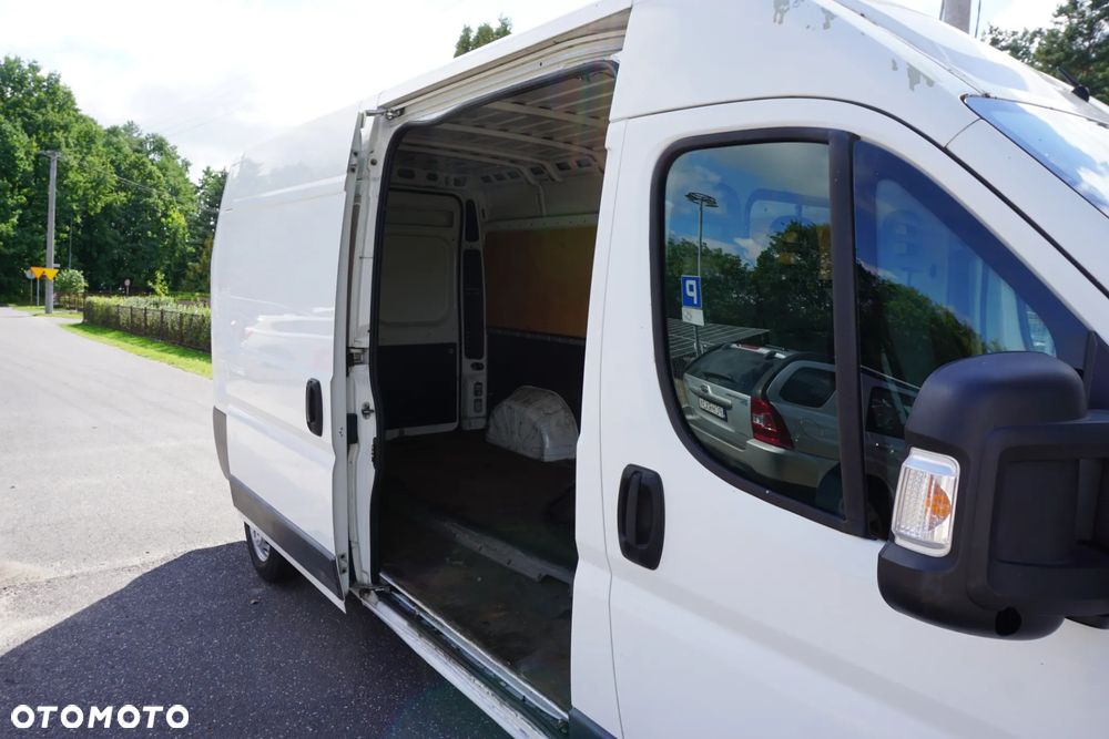 Peugeot BOXER - 6