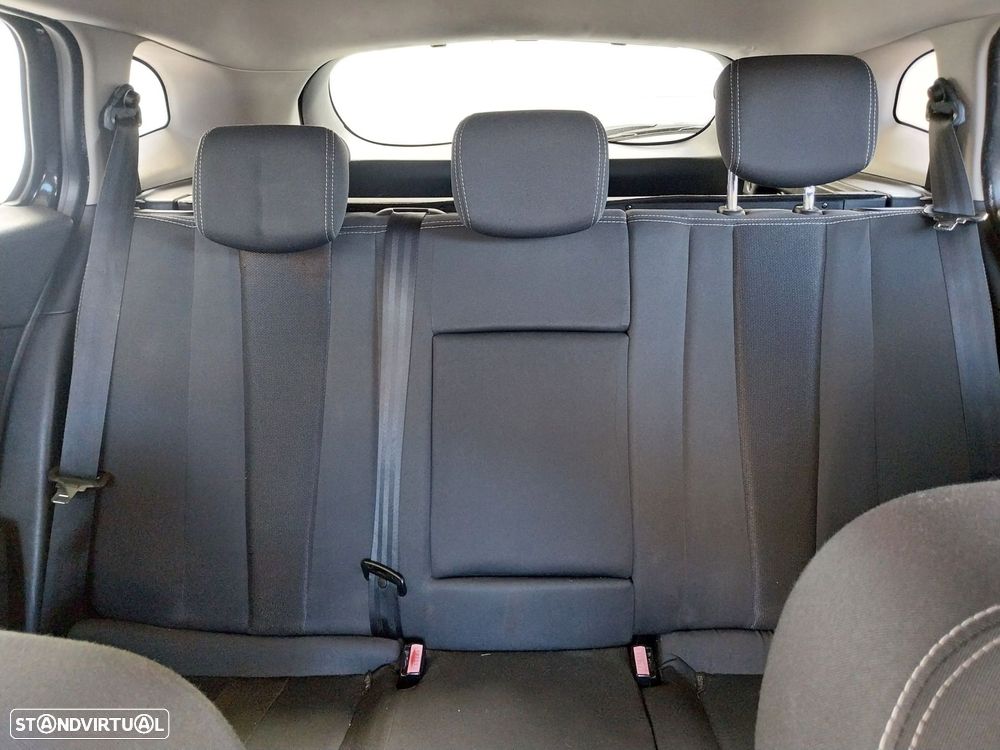 Renault Mégane Break 1.5 dCi Dynamique S - 6