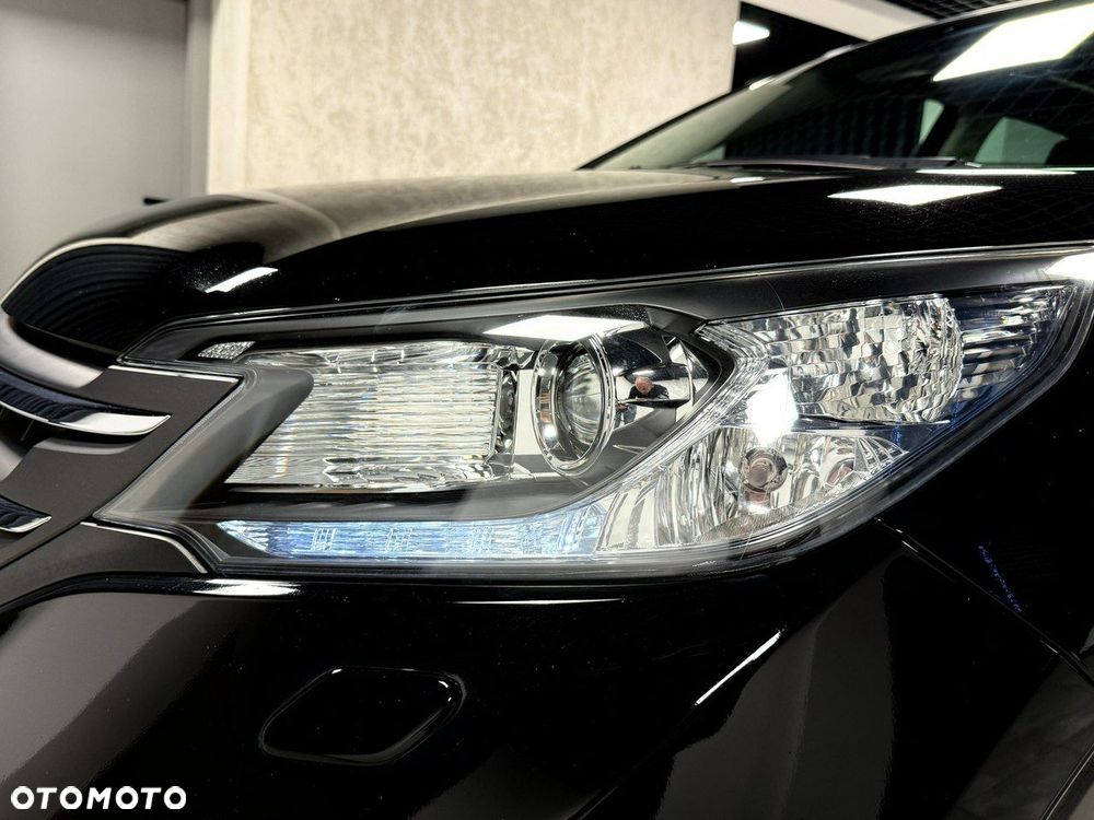Honda CR-V 2.0i-VTEC 4WD Automatik Executive - 10