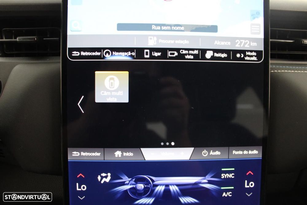 Honda e-Ny1 68.8 kWh - 27