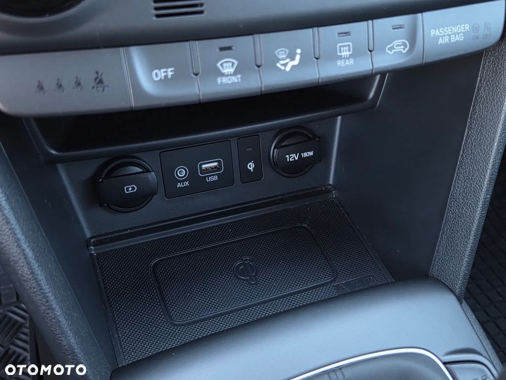Hyundai Kona - 19