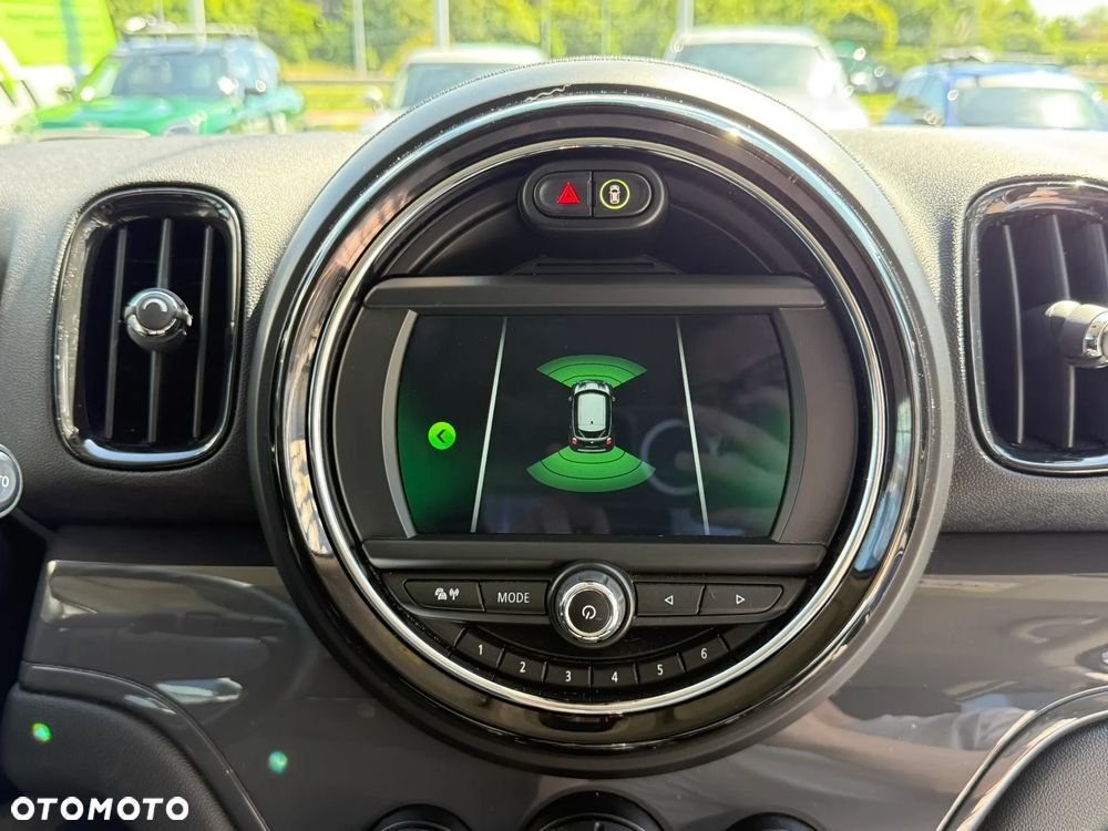 MINI Countryman Cooper - 17