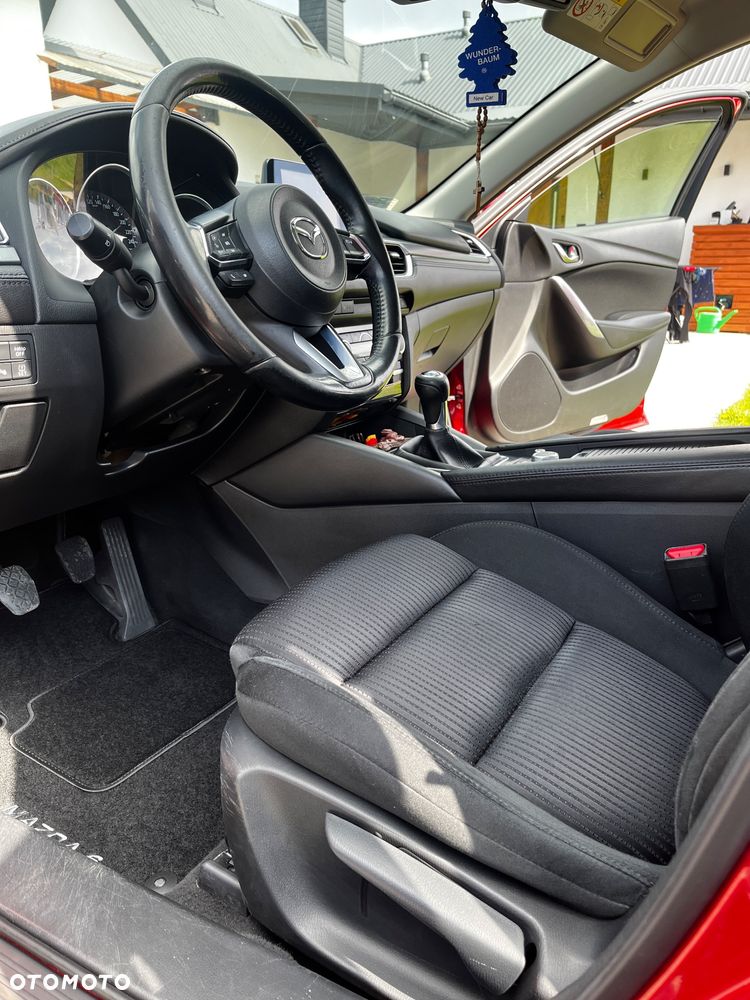Mazda 6 2.0 SkyMotion - 7