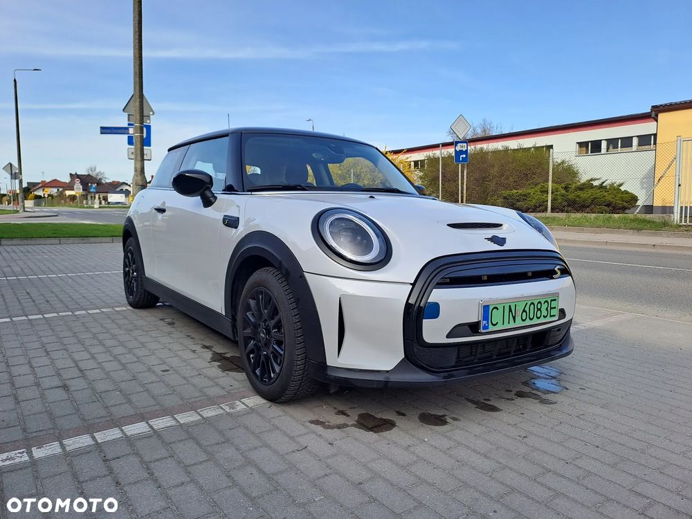 MINI Cooper SE Trim S - 2