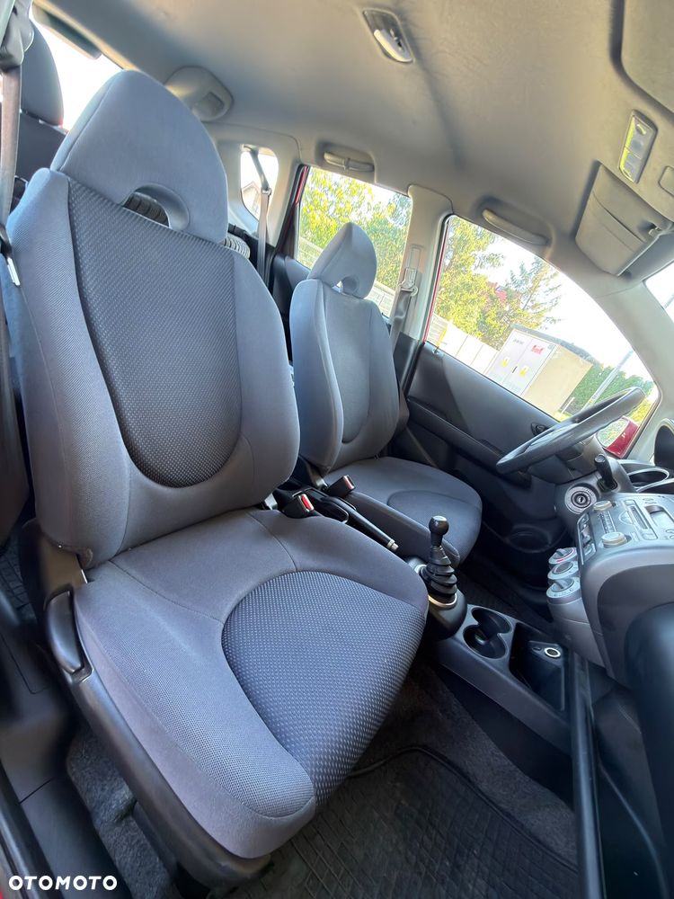 Honda Jazz 1.2 LS - 12