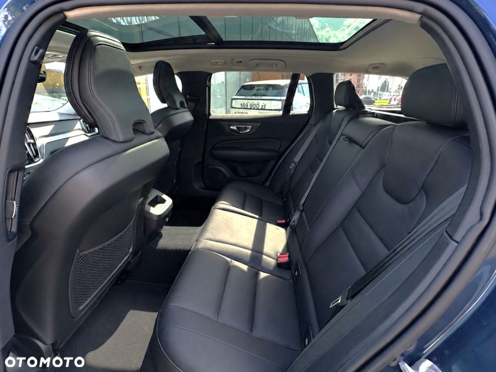 Volvo V60 - 26